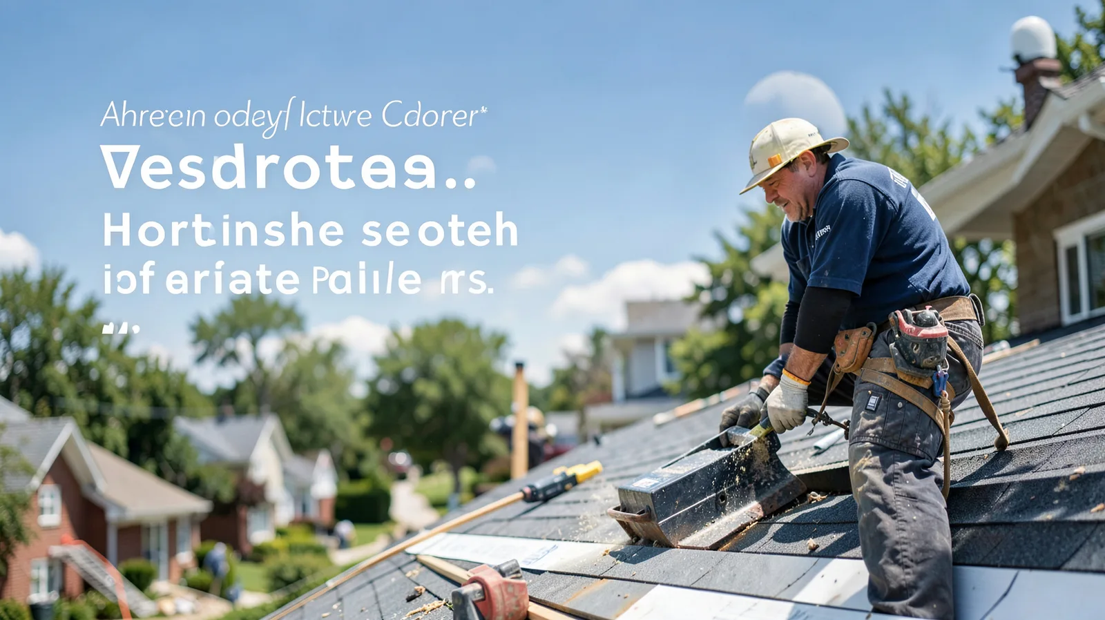 Roof Replacement in Spartansburg, PA near me